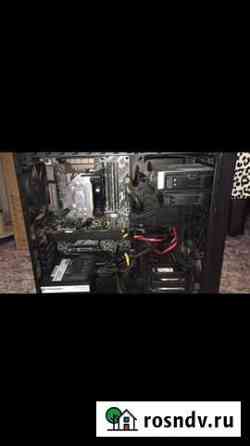 Игровой системный блок i7 Петропавловск-Камчатский