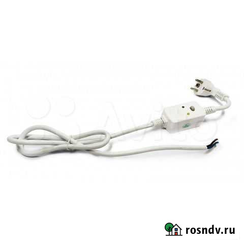 Шнур с Узо для водонагревателя Аристон,Термекс Всеволожск - изображение 1