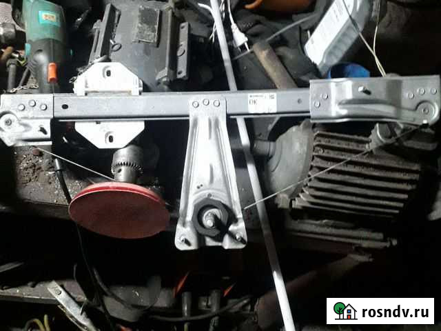 Стеклоподъемники логан 2 Скородное - изображение 1