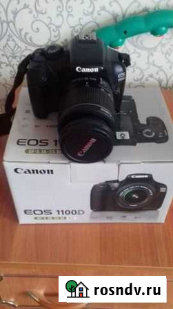 Фотокамера canon Белорецк - изображение 1