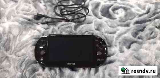 Sony ps Vita slim 2008 Санкт-Петербург