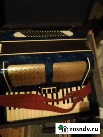 Аккордеон Обнинск - изображение 1