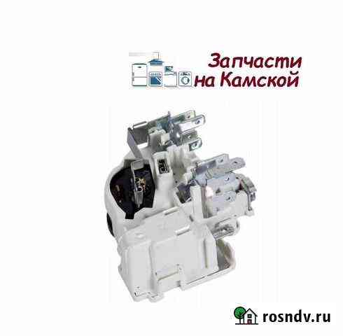 Реле пускозащитное ZAF Secop (B52-120) для холодил Хабаровск