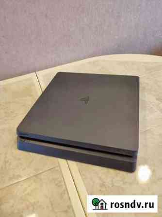 Sony playstation 4 ps4 slim Орехово-Зуево