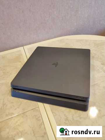 Sony playstation 4 ps4 slim Орехово-Зуево - изображение 1