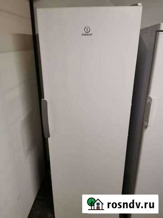 Морозильная камера indesit Сосновоборск - изображение 1