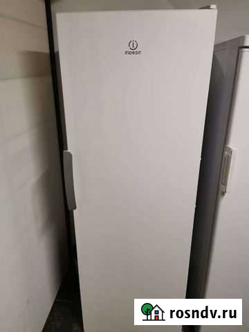 Морозильная камера indesit Сосновоборск - изображение 1