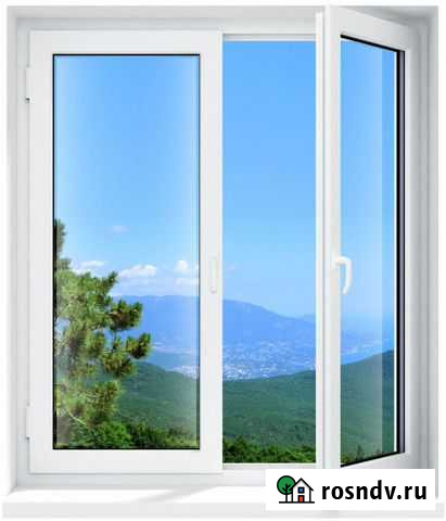 Окно Нефтекамск - изображение 1