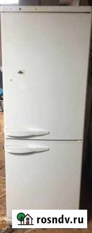 Холодильник 2х камерный/ привезу Можайск - изображение 1