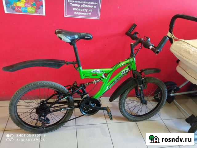 Велосипед Сибвелз круиз 121 Промышленная - изображение 1