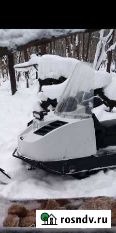 Буран Некрасовское - изображение 1