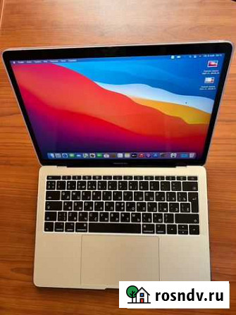 Apple MacBook Pro 13 Mid 2017, 128 GB Ставрополь - изображение 1