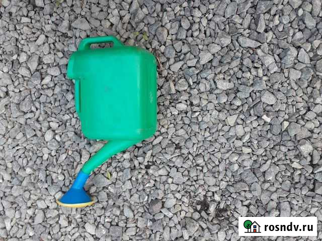 Продам лейку Петропавловск-Камчатский - изображение 1