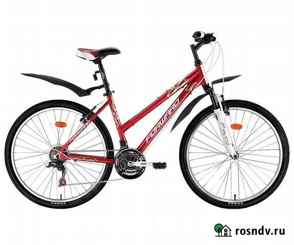 Велосипед горный женский Jade 1.0/jade 885 Санкт-Петербург - изображение 1