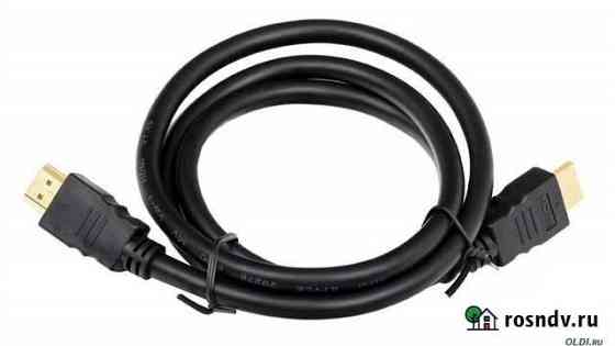 Hdmi кабель Томск