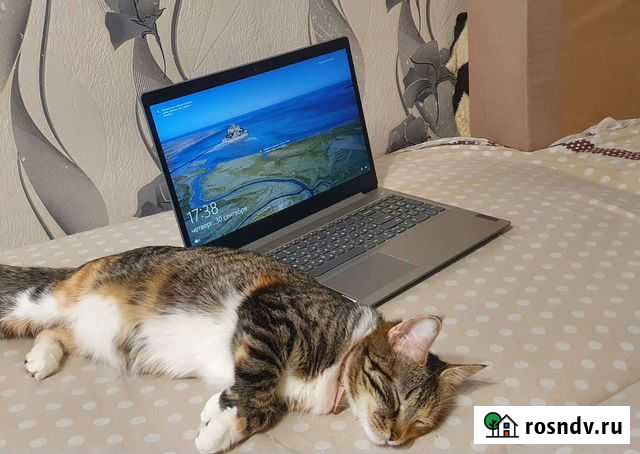 Lenovo IdeaPad 3 15ARE05 Балабаново - изображение 1