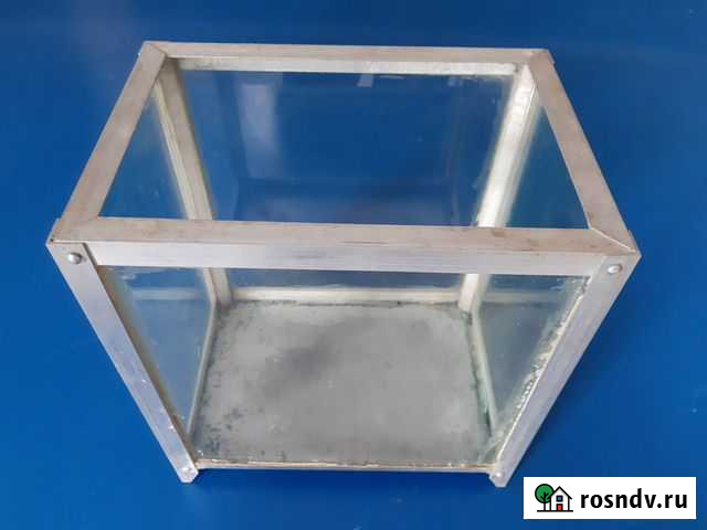 Аквариум Нижний Новгород - изображение 1