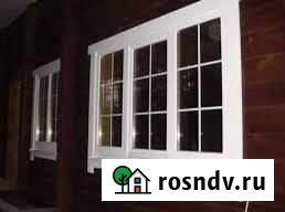 Окно пластиковое Элиста - изображение 1