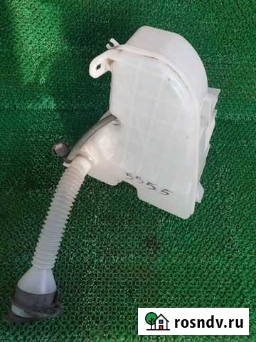 Бачок омывателя Toyota Crown GRS180 4GR FSE 2005 Смоленка - изображение 1