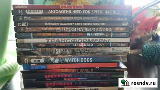 Компьютерная игра Нижний Новгород - изображение 1