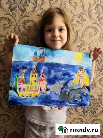 Педагог по рисованию Волгоград - изображение 1