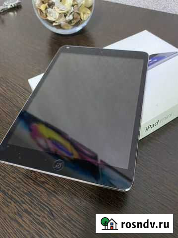 iPad mini Братск - изображение 1
