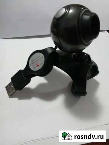 Камера на компьютер Новосибирск - изображение 1