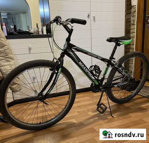 Велосипед Нижнекамск - изображение 1