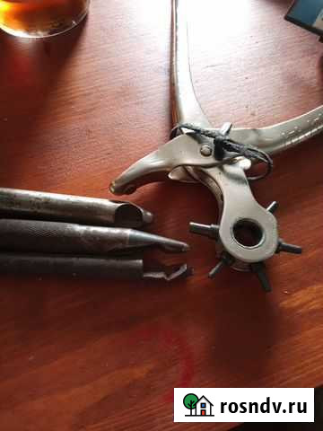 Пробойники, наждак, гравер Омск - изображение 1