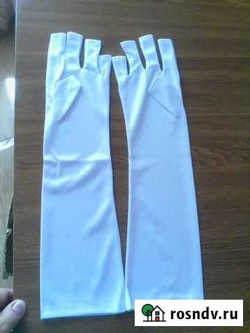 Продам перчатки для уф лампы Астрахань - изображение 1