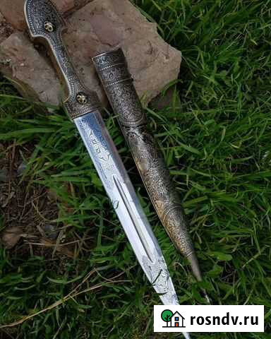 Нож Анапа - изображение 1