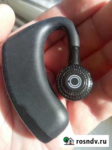 Bluetooth гарнитура jabra Хабаровск - изображение 1