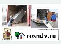 Услуги грузчиков, грузоперевозки Тамбов - изображение 1