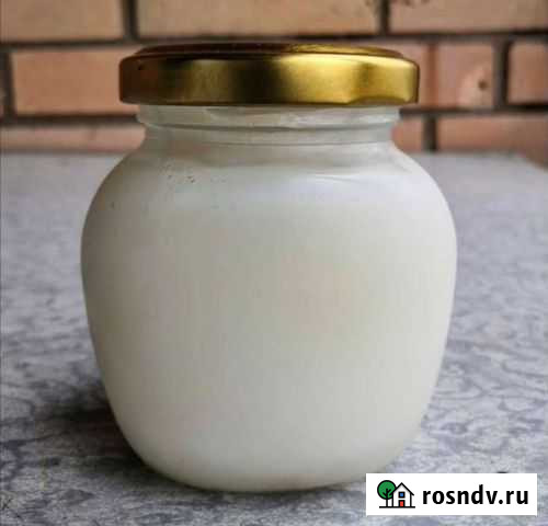 Барсучий жир от охотника Выселки - изображение 1