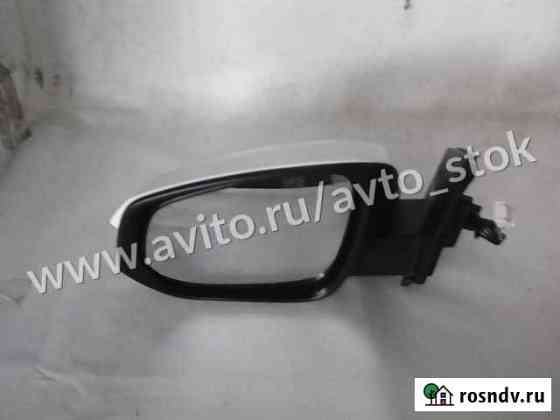 Зеркало левое toyota RAV 4 13 Вологда