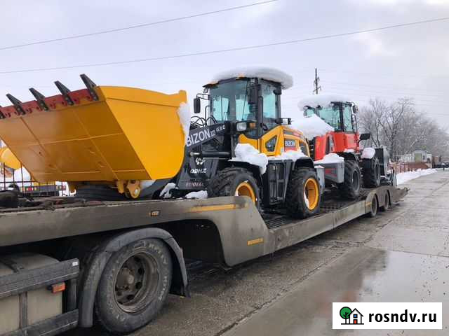 Уборка и вывоз снега Протвино - изображение 1