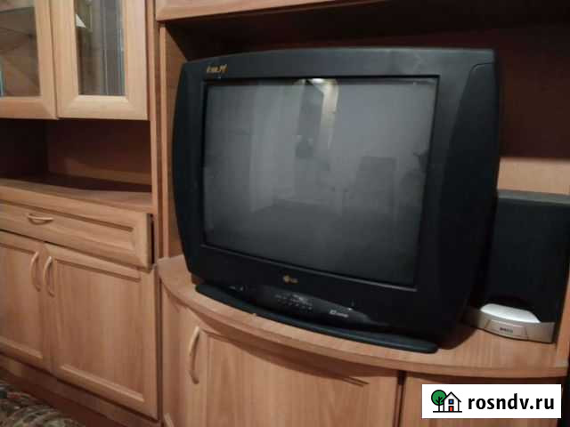 Телевизор бу Сочи - изображение 1