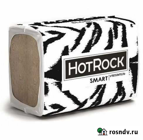 Утеплитель с завода Санкт-Петербург - изображение 1