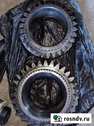 Продаю промежуточный вал Мерседес Барнаул - изображение 1