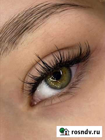 Наращивание ресниц Иваново - изображение 1