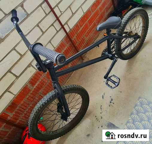 Трюковой велосипед Благовещенск - изображение 1