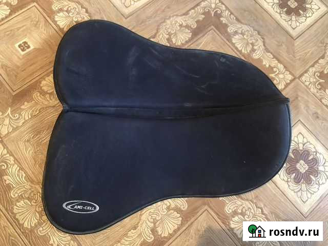 Гель под седло lami-cell Люберцы - изображение 1