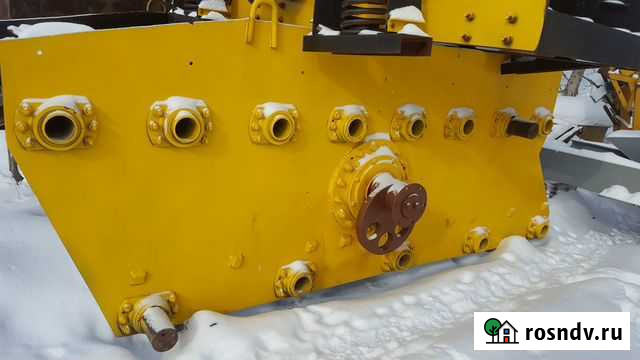 Грохот гит-52 Новогуровский - изображение 1