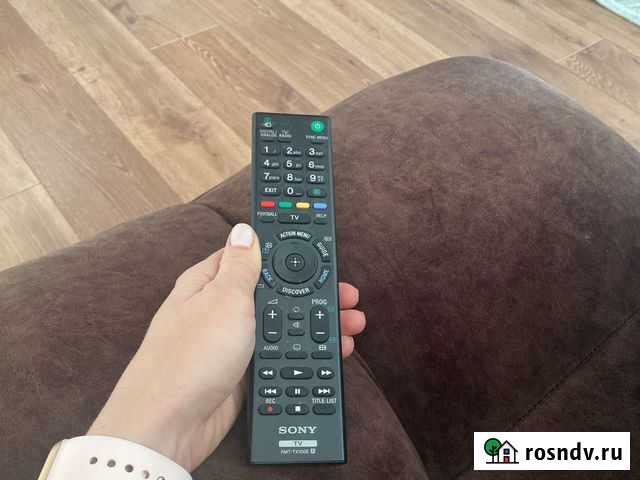 Пульт ду Sony Нижний Тагил - изображение 1