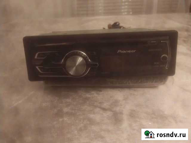 Магнитола pioneer Избербаш - изображение 1