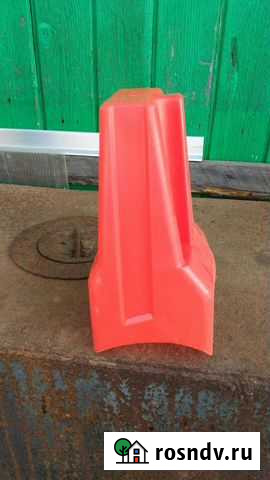 Черпак Ванино - изображение 1