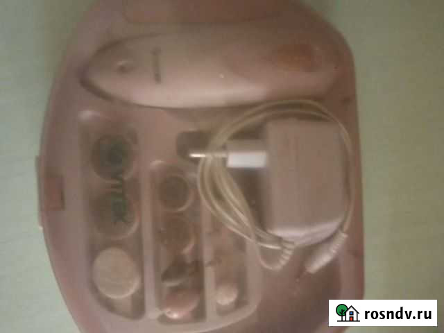 Маникюрный набор новый Каменск-Уральский - изображение 1