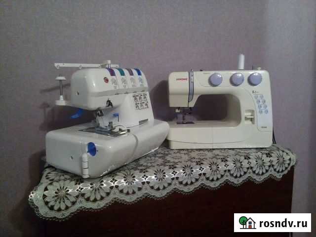 Швея на дому Палласовка - изображение 1