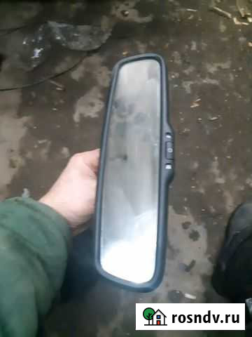 Honda Accord зеркало Комсомольский - изображение 1