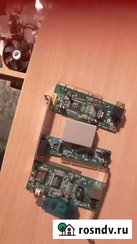 Комплектующие для компьютера Краснокаменск - изображение 1